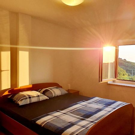 Forrest Apartment Порторож Экстерьер фото