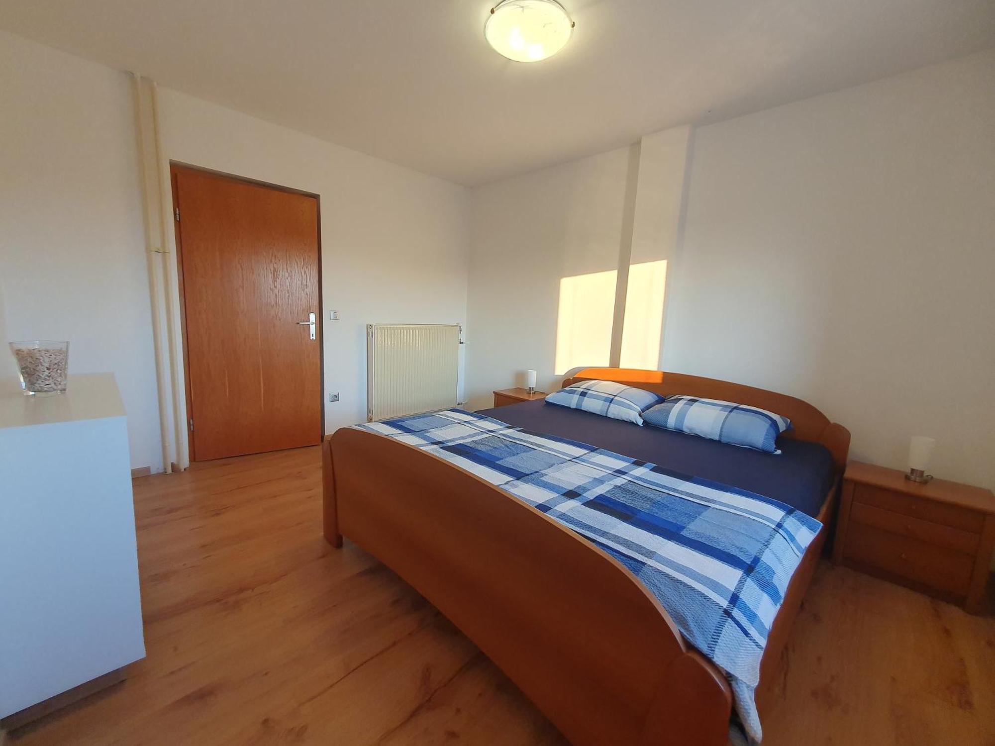 Forrest Apartment Порторож Экстерьер фото
