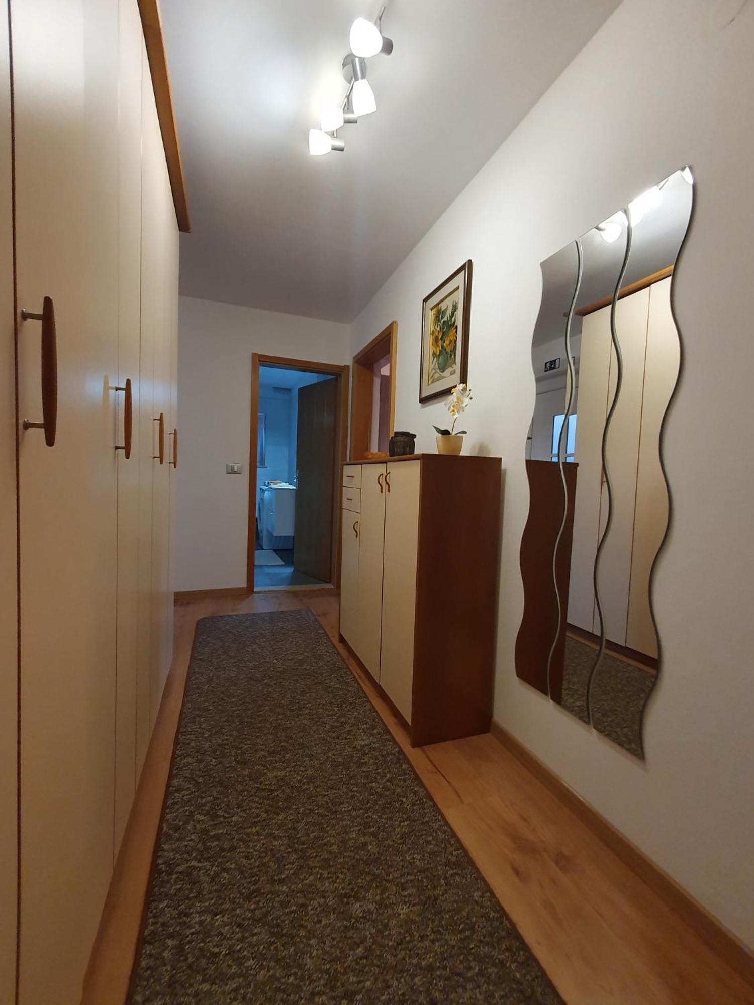 Forrest Apartment Порторож Экстерьер фото