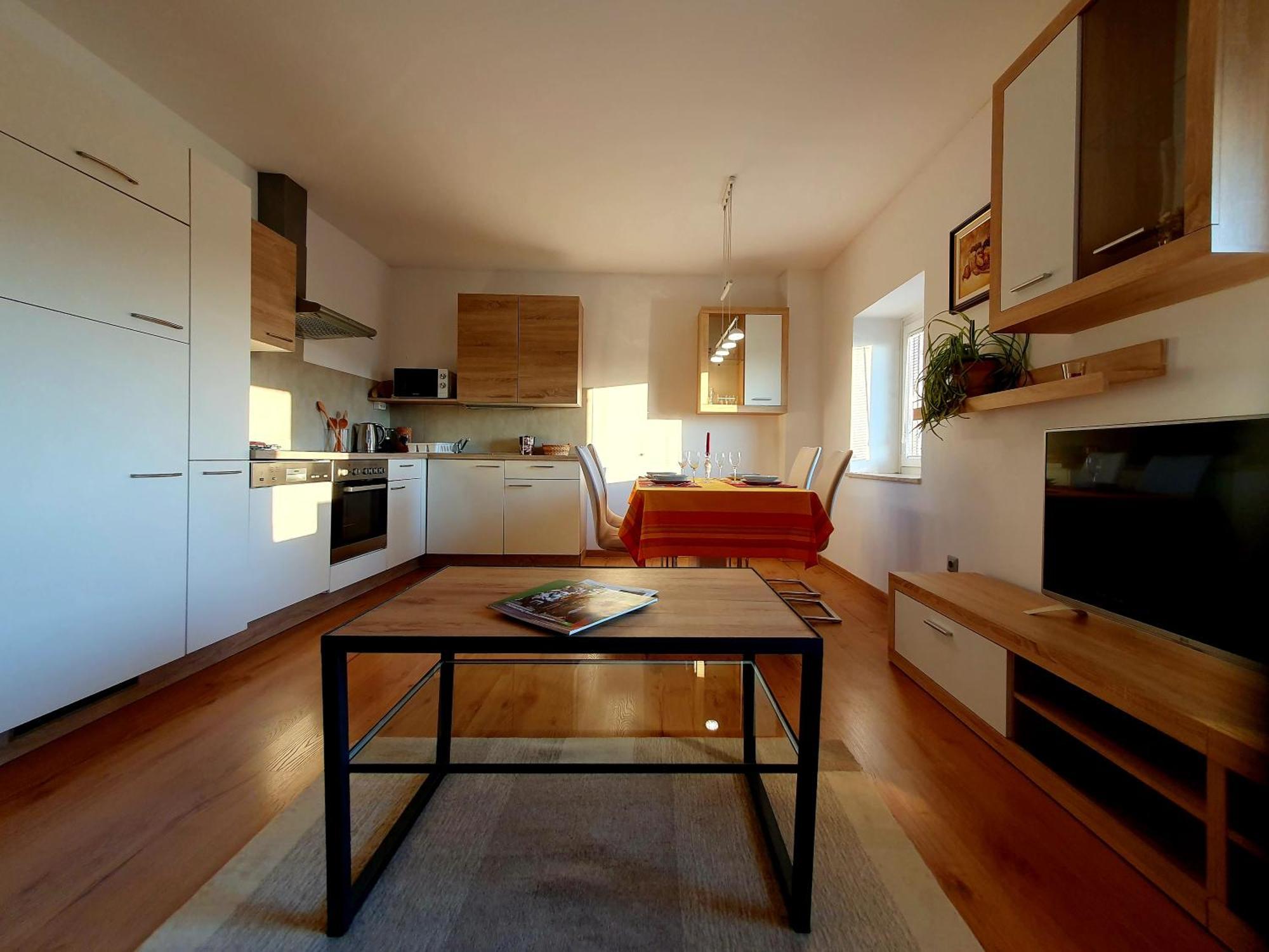 Forrest Apartment Порторож Экстерьер фото