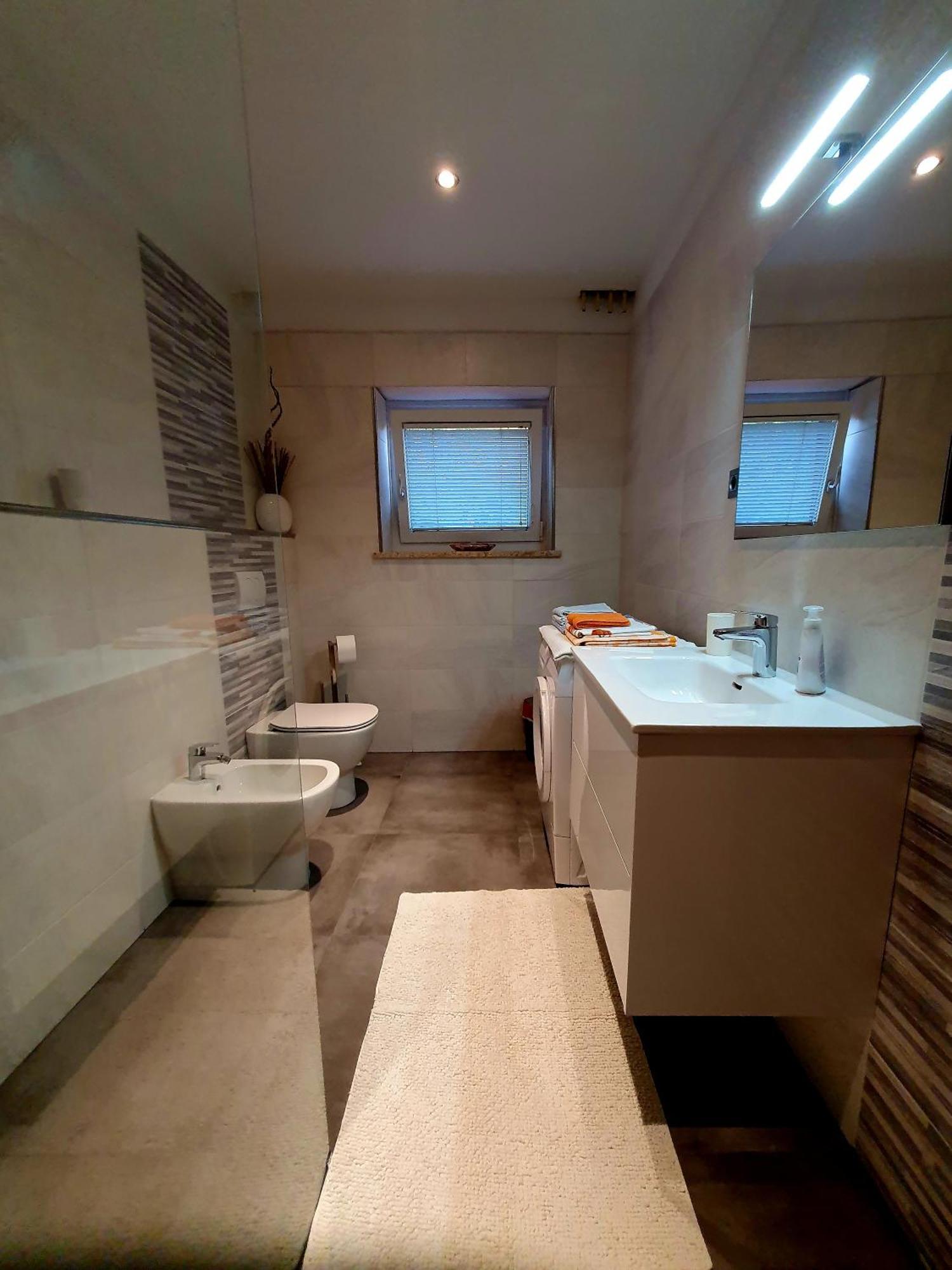 Forrest Apartment Порторож Экстерьер фото