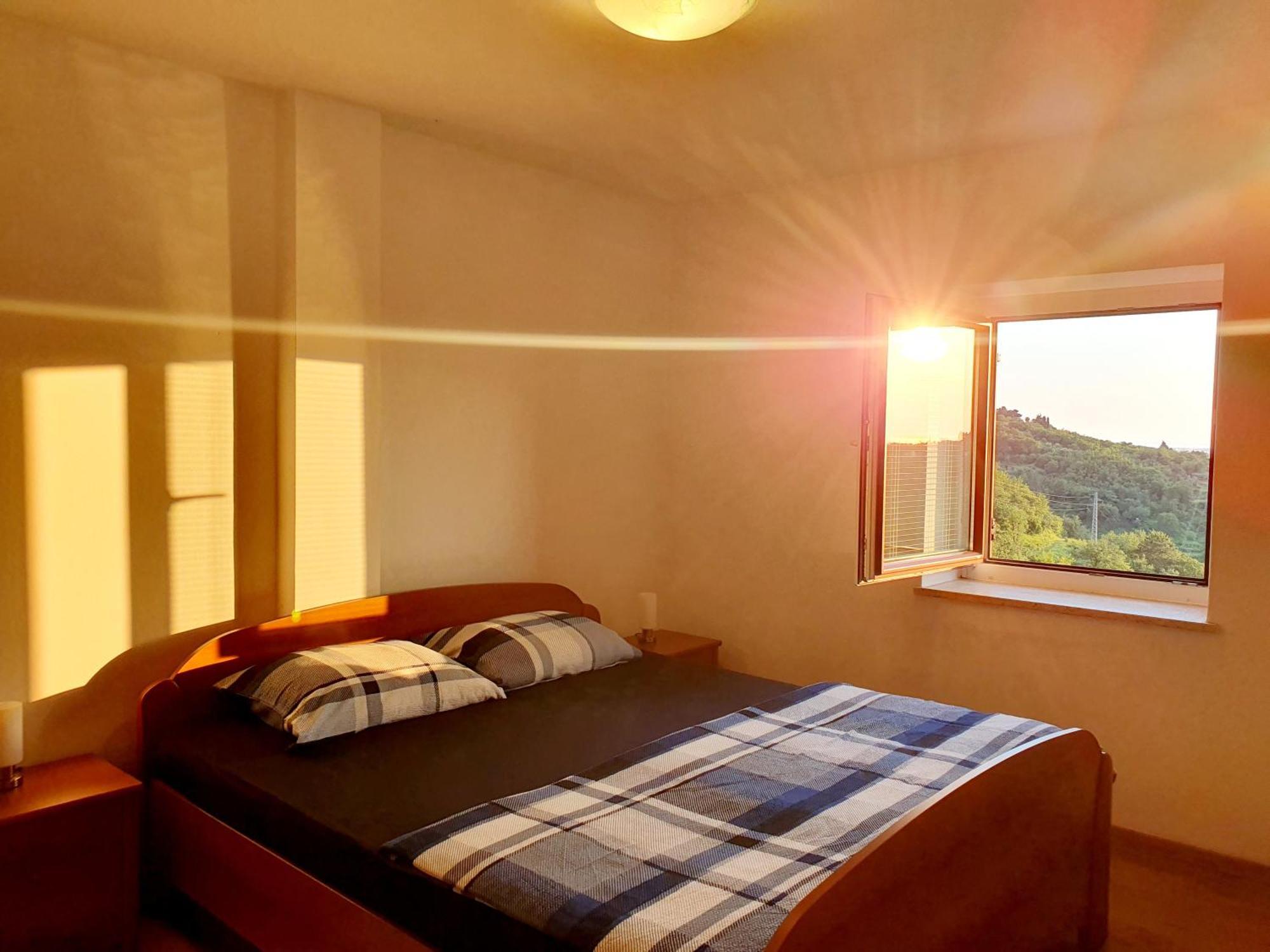 Forrest Apartment Порторож Экстерьер фото